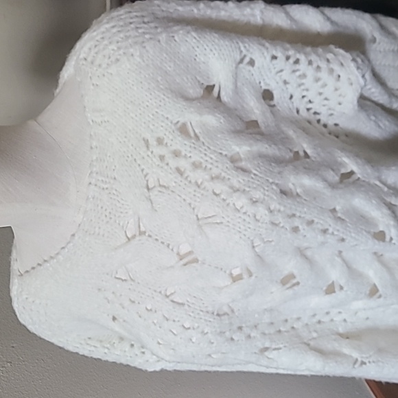 NWOT Free People Wool Blend Sweater size XS - Picture 10 of 11